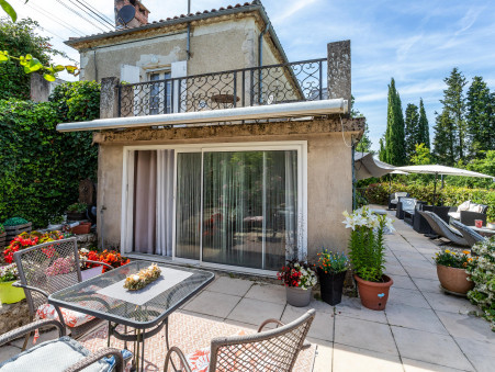 vente maison PERVILLE  250 000€