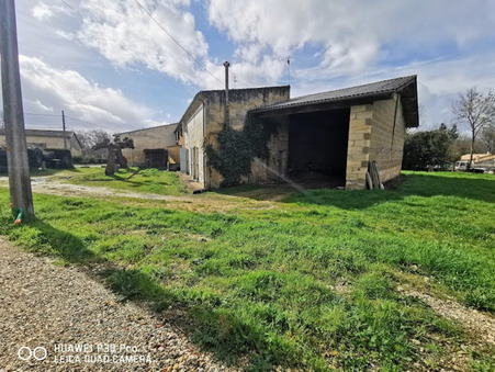 vente maison Saint-denis-de-pile