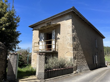 vente maison senaillac latronquiere