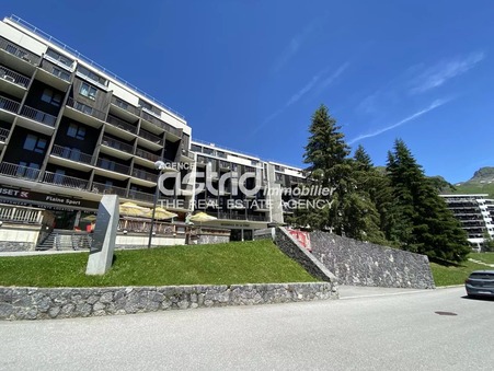 vente appartement Flaine