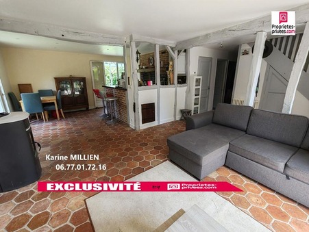vente maison Muzy