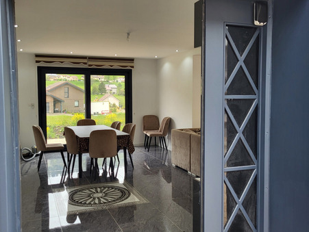 vente maison Bois-d'amont