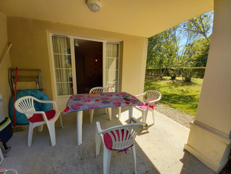 vente appartement MONFLANQUIN 43 000€