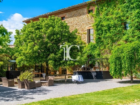 vente maison Rochegude