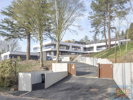 vente neuf MONT ST AIGNAN  489 000€