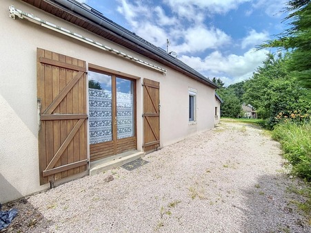 vente maison Saulieu