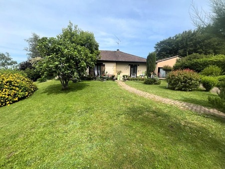 vente maison BOULAZAC  254 400€