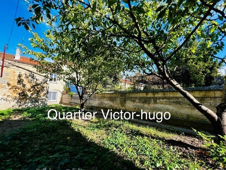 vente maison Angoulême  262 500€