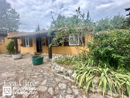 vente maison Forcalqueiret