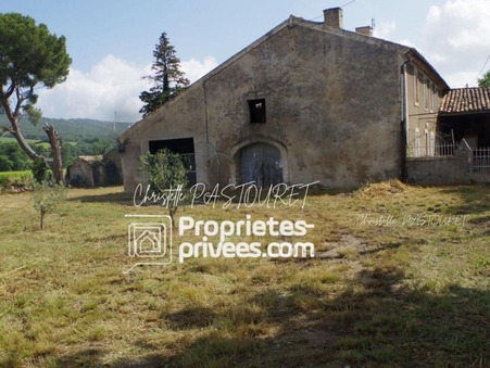 vente maison saint-maurice-sur-eygues