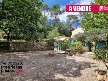 vente maison besse-sur-issole