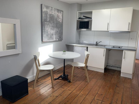 vente appartement bordeaux
