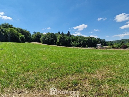vente terrain Mons-en-laonnois