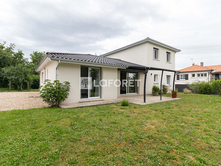 vente maison Chancelade  380 000€