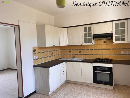 vente maison Homps