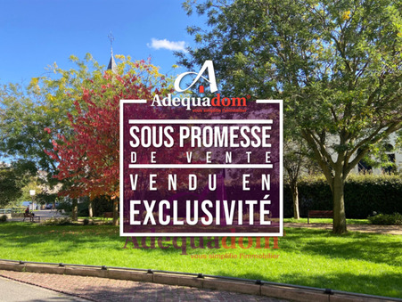 vente appartement Bois colombes