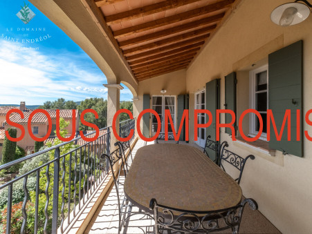 vente appartement LA MOTTE  595 000€