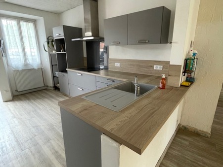 vente maison Saint dizier