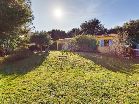 vente maison roquemaure