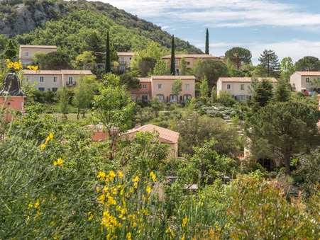 vente appartement Grospierres