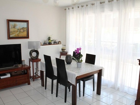 vente appartement Houilles