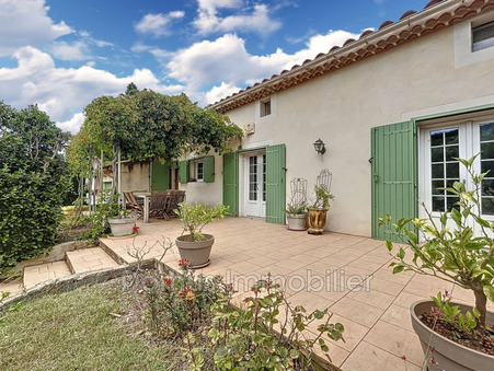 vente maison Caumont-sur-durance