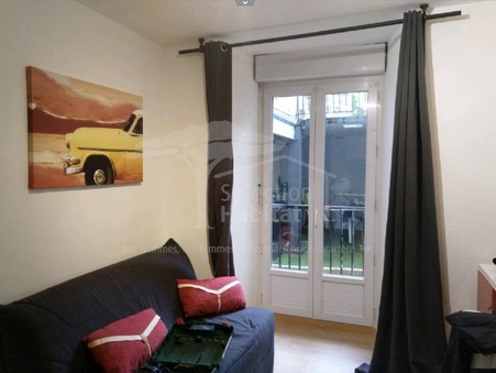 vente appartement aurillac