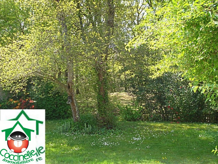 vente terrain Le teich
