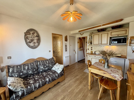 vente appartement Risoul