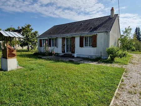 vente maison saint-florent