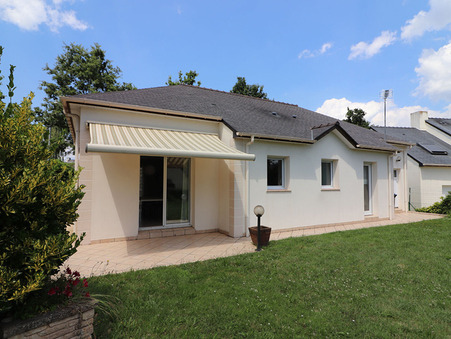 vente maison saint nazaire