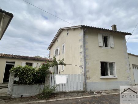 vente maison Saint-claud