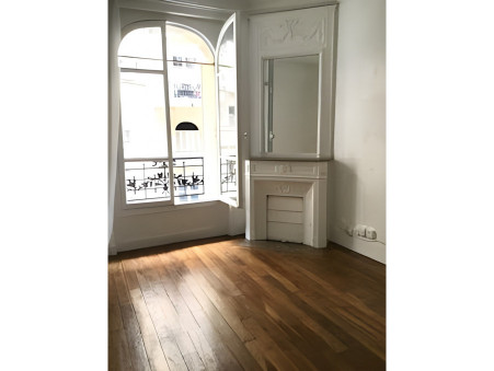 location appartement Paris 20eme arrondissement