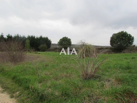 vente terrain Tuzie