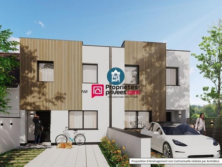 vente maison Ambleteuse
