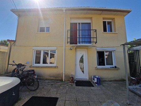 vente maison Cenon