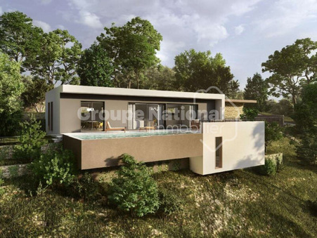 vente maison Pegomas