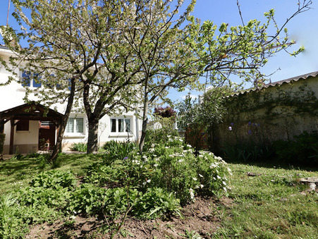 vente maison saint nazaire