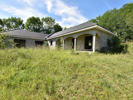 vente maison Lasseube