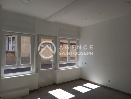 location appartement Doudeville