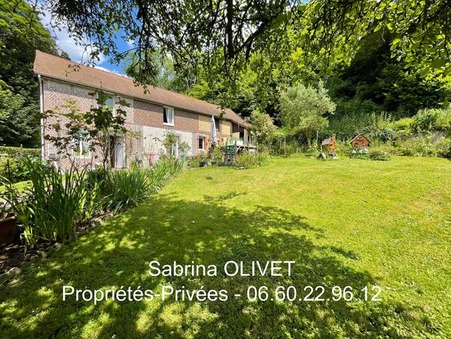 vente maison Les hogues