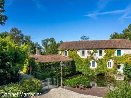 vente maison Lisle