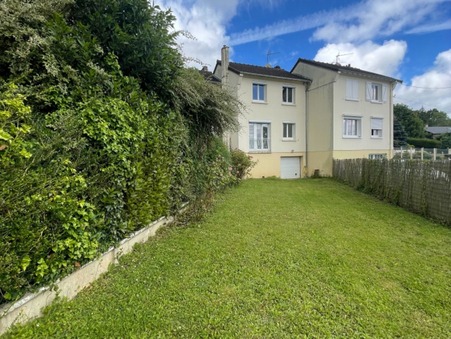 vente maison Saint Marcel  179 000€