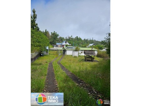 vente maison Le tampon  232 650€
