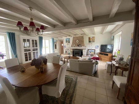 vente maison CIVRAY  265 000€