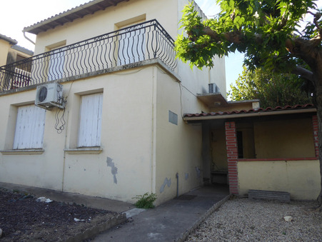 vente maison Grenade