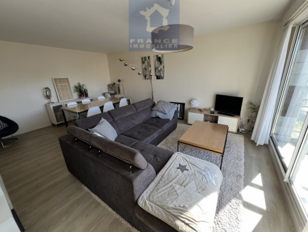 location appartement Calais