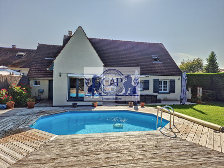 vente maison Le chatelet en brie
