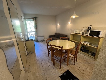 location appartement Les angles