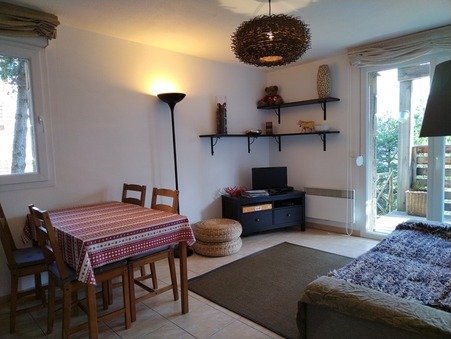 location appartement Les angles